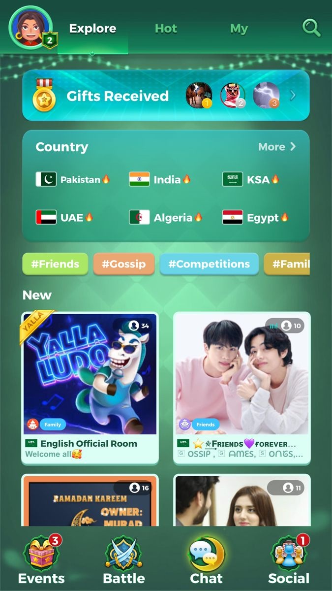 casino days apk
